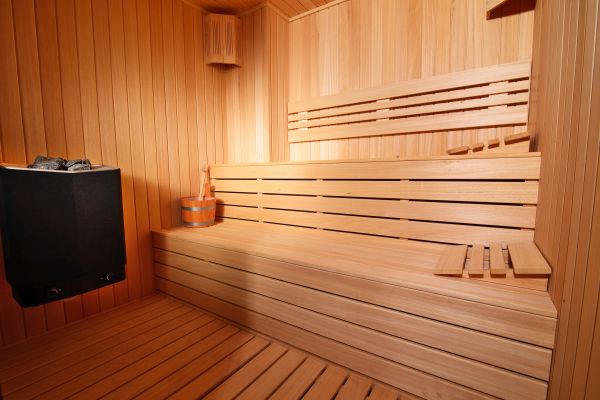 Cost of Steam Shower Replacement in Lenexa