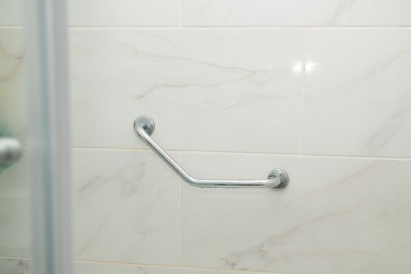 Cost of Mobility Shower Installation in Lenexa