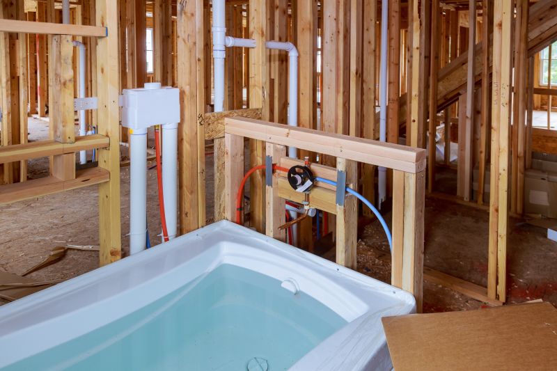 Top Bathtub Installation Companies in Bonner Springs, KS