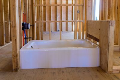 Top Bathtub Installation Companies in Louisburg, KS