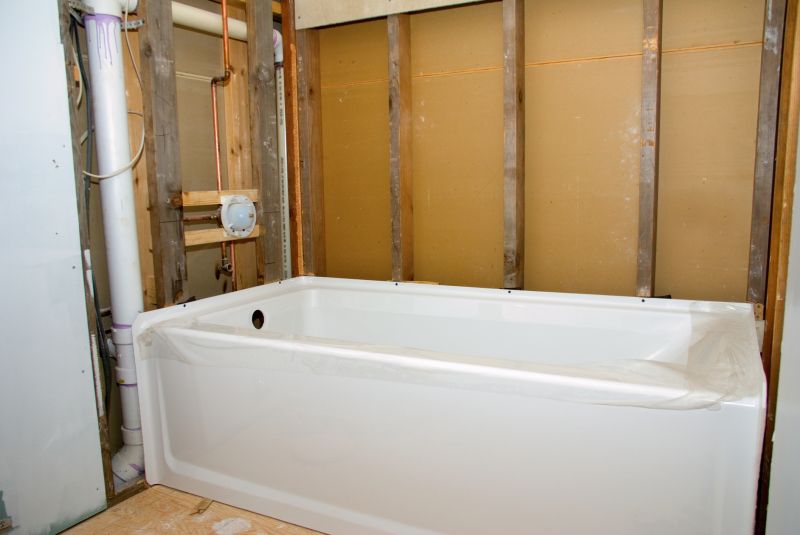 Top Bathtub Installation Companies in Overland Park, KS