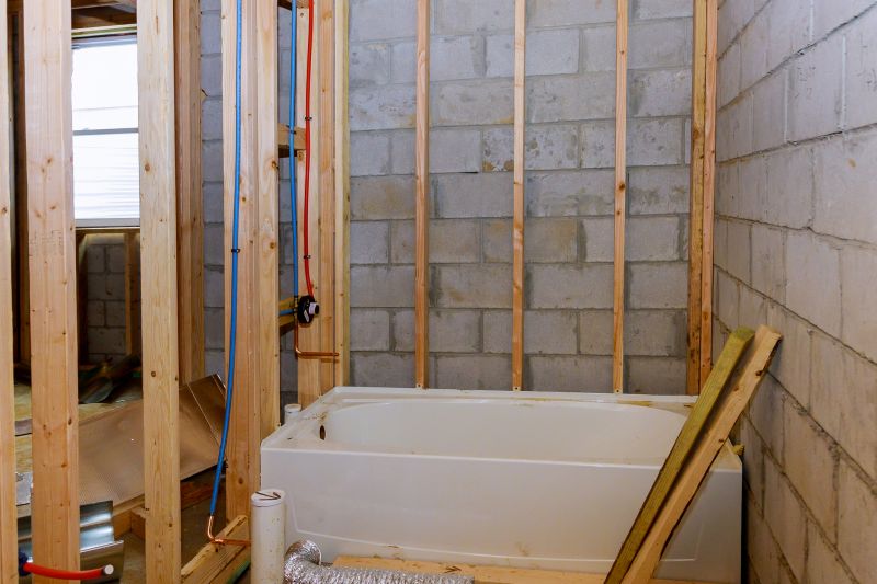 Top Bathtub Installation Companies in Tonganoxie, KS