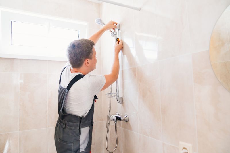 Top Shower Installation Companies in Spring Hill, KS