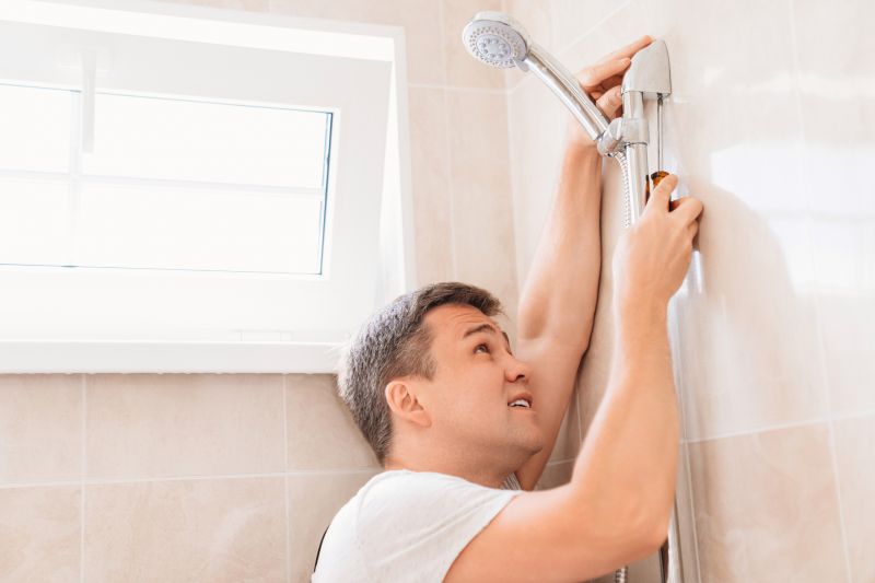 Top Shower Installation Companies in Tonganoxie, KS
